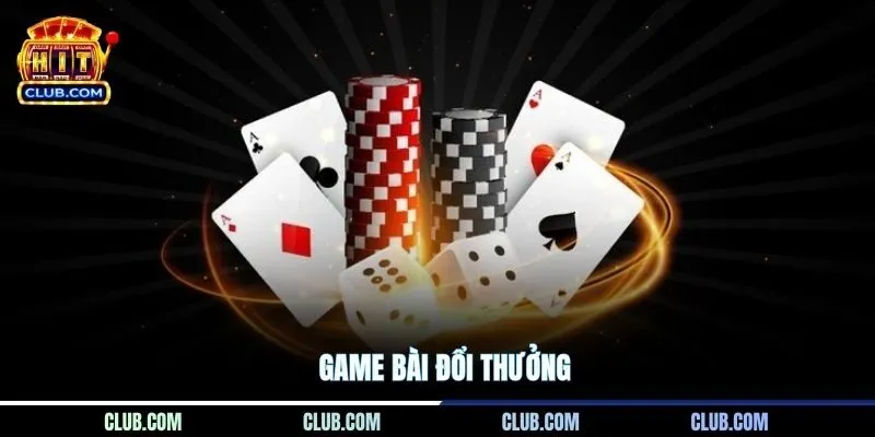 Game Bài Đổi Thưởng