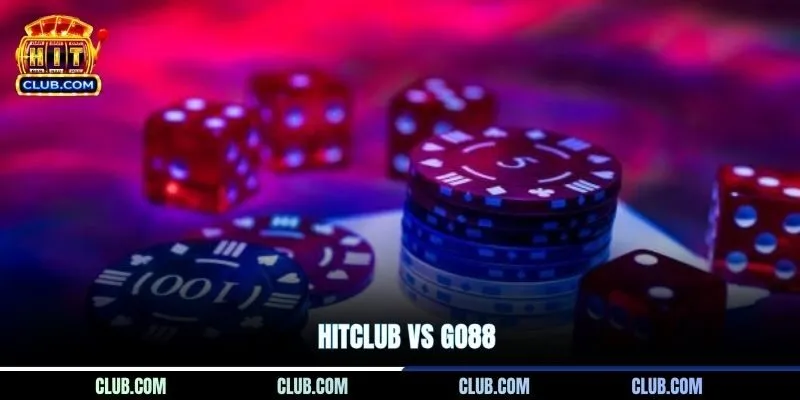 HITCLUB Vs Go88